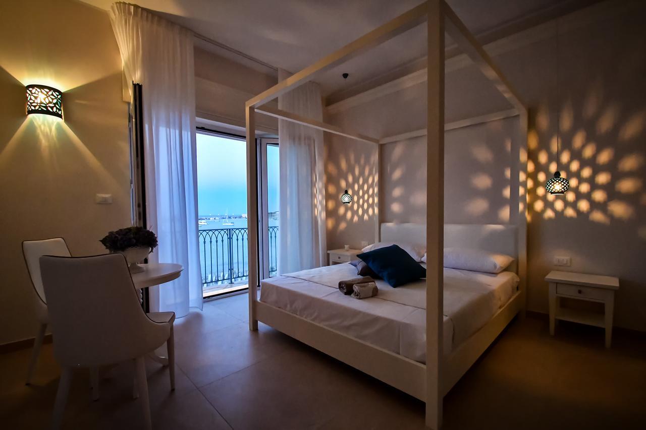B&B Lungomare Otranto Exterior photo