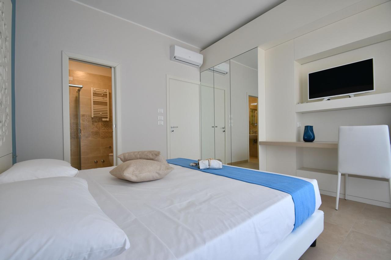 B&B Lungomare Otranto Exterior photo