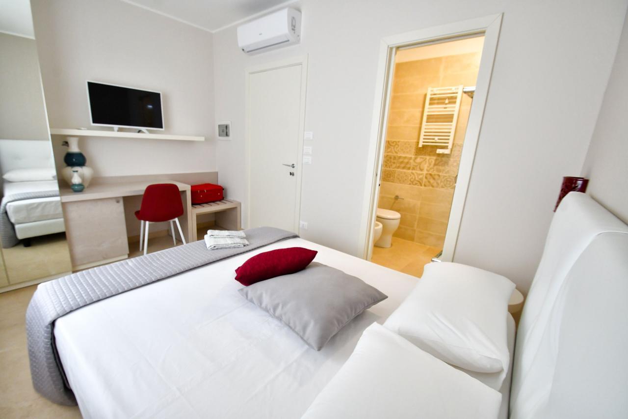 B&B Lungomare Otranto Exterior photo