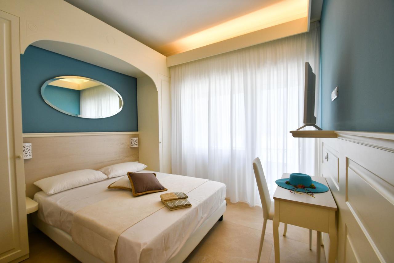 B&B Lungomare Otranto Exterior photo
