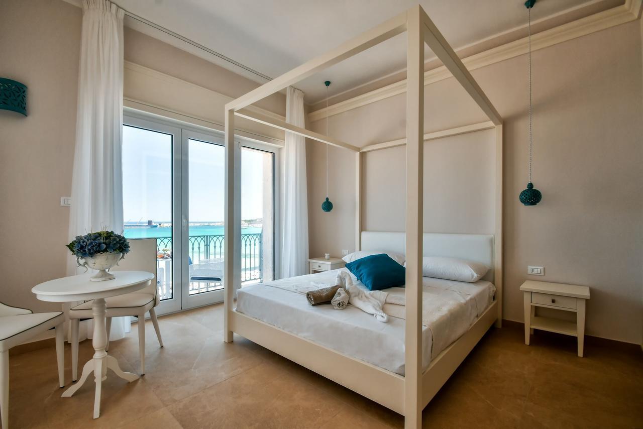 B&B Lungomare Otranto Exterior photo